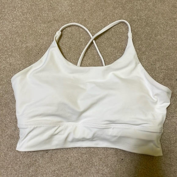 J80 FIT SPORTS BRA - Picture 1 of 3